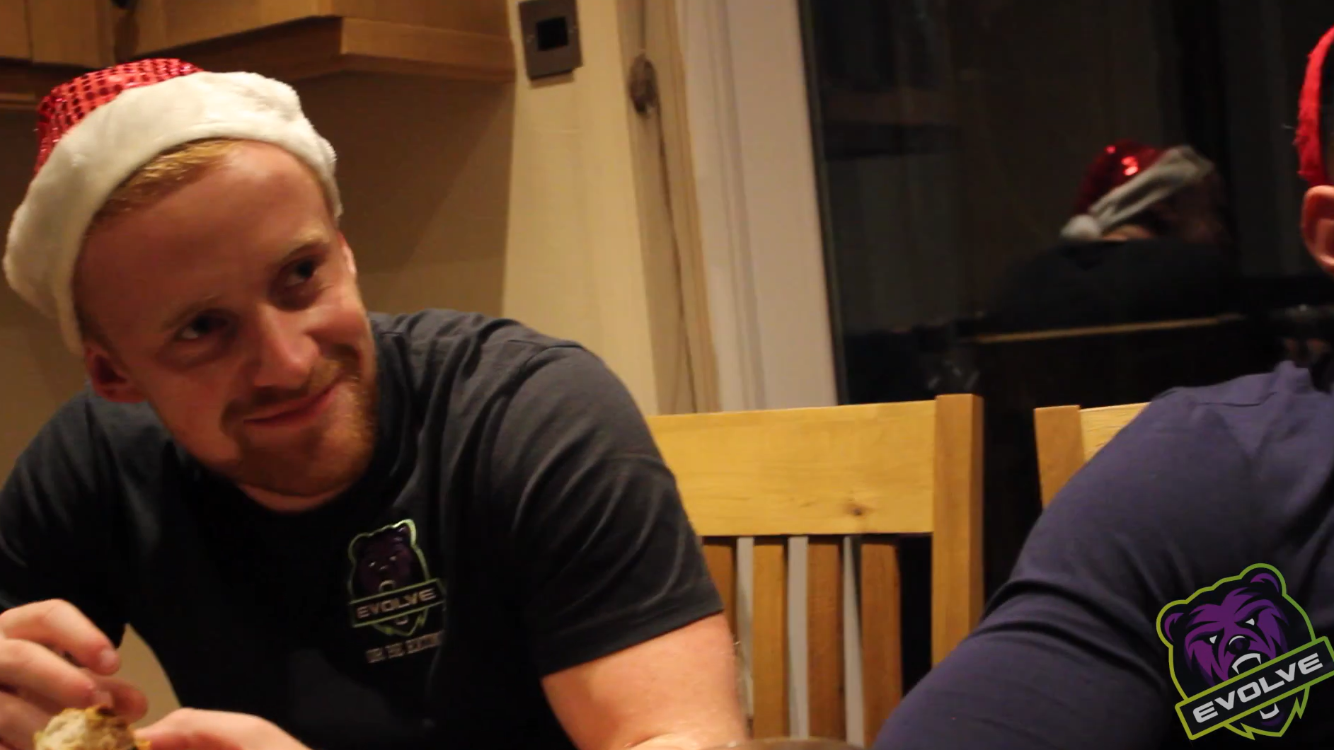 Evolve Health & Fitness || Adventures of a Health Coach – Episode 1 || Evolve Tries Lean in 15 by Joe Wicks, The Body Coach