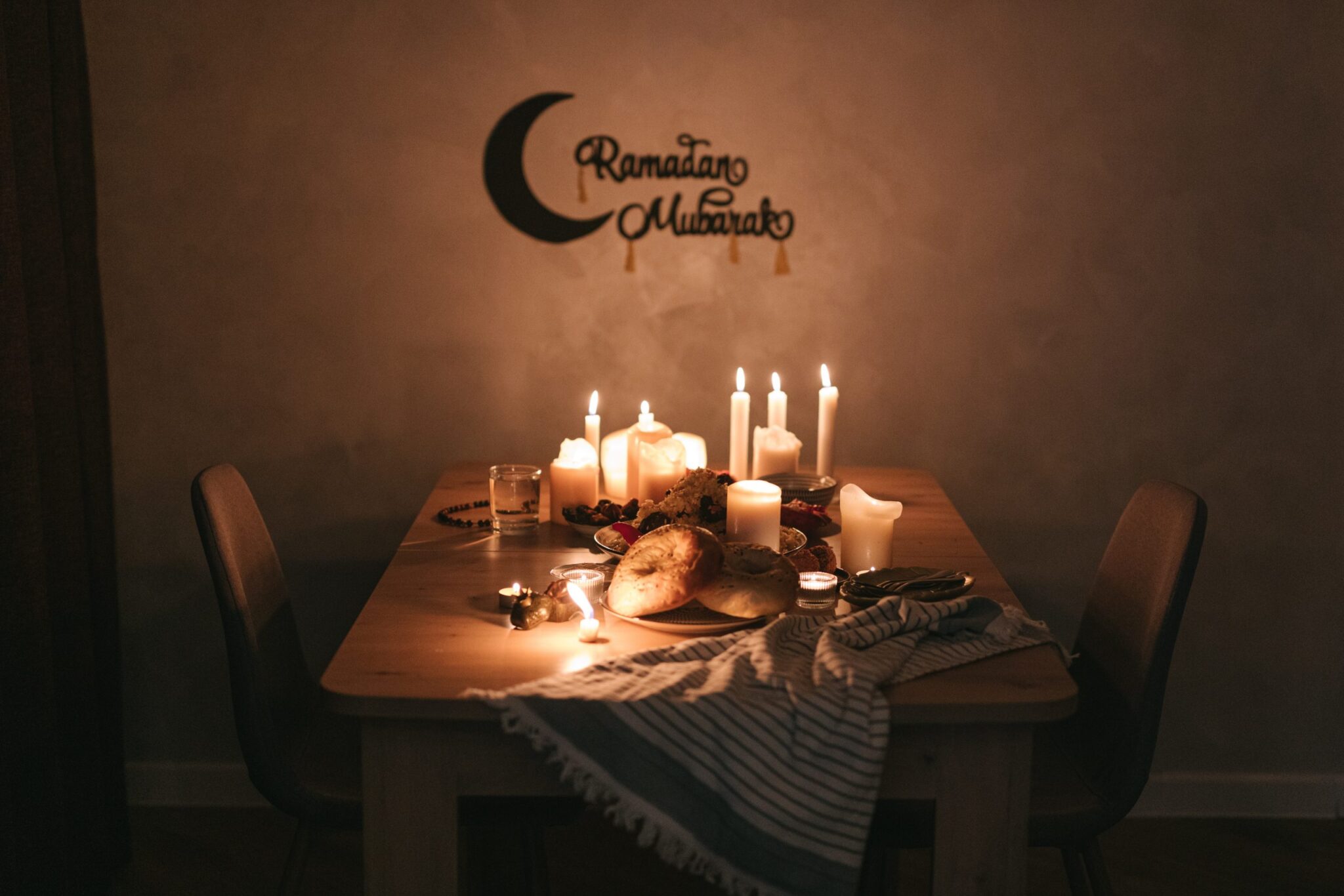 Staying On Track With Your Training Goal During Ramadan