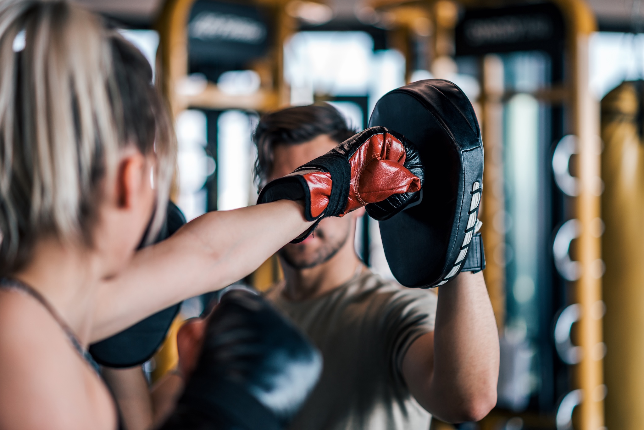 Body Factory Gym Enfield