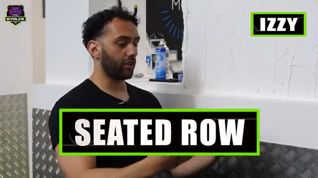 Why Choose Evolve Fitness
